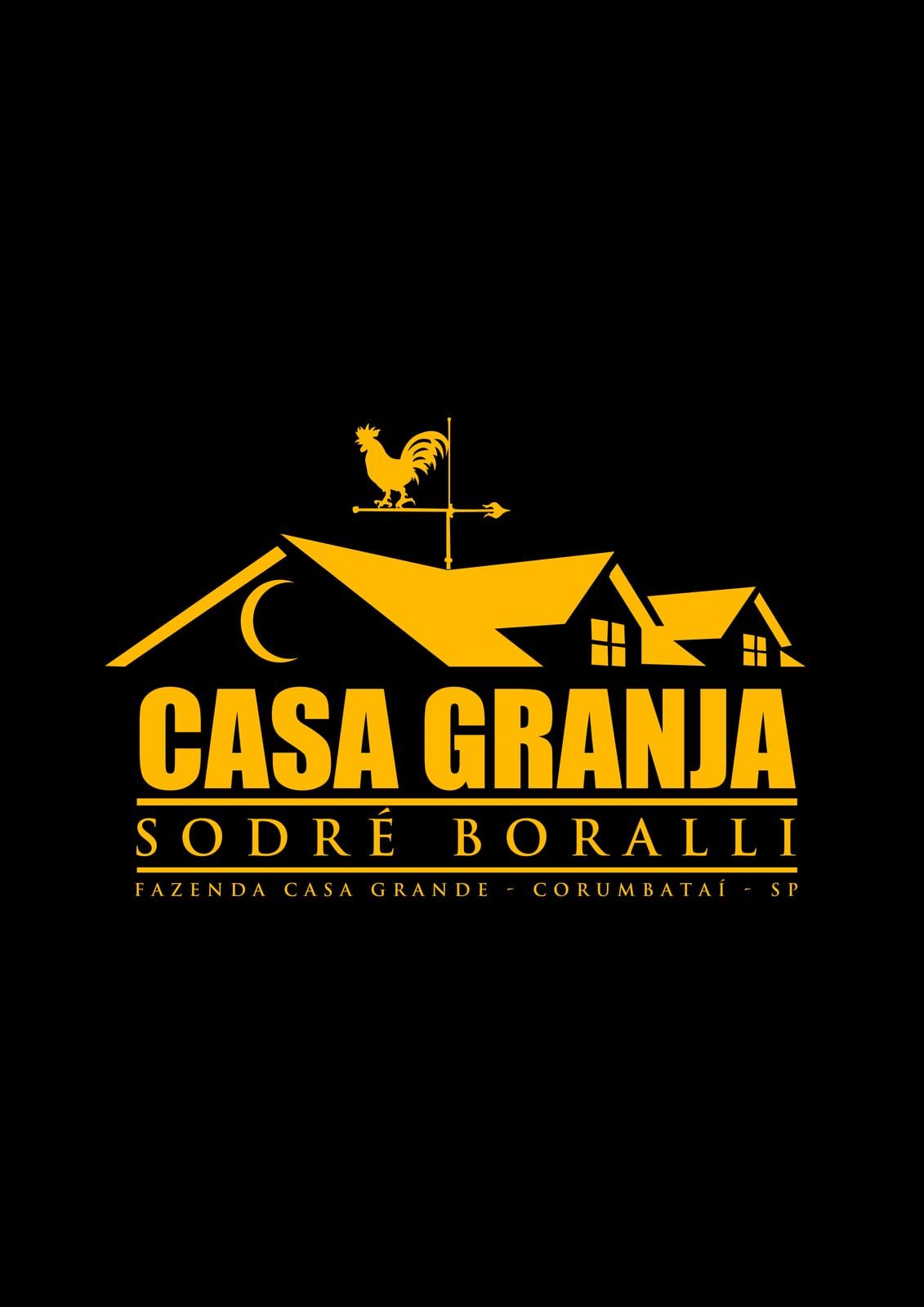 Logo Casa Granja