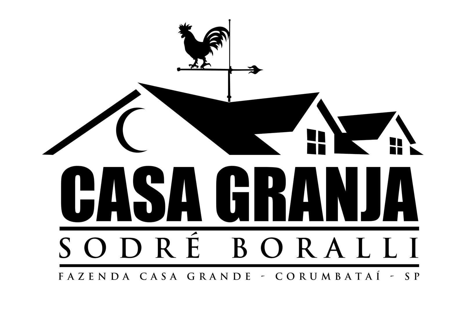 Casa Granja – Sodré Boralli